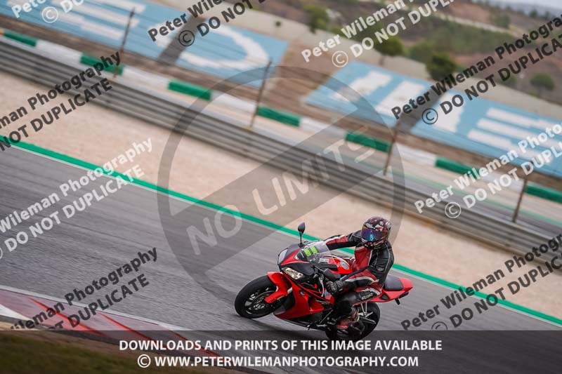 motorbikes;no limits;october 2019;peter wileman photography;portimao;portugal;trackday digital images